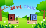 snail trail